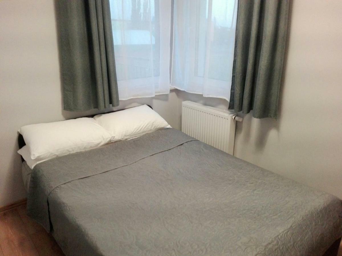 Apartamet Marzenie 7 - Opole Exterior photo